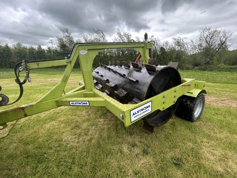 Allstrong 2.5M Aerator