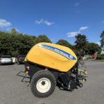 New Holland Roll Baler 125
