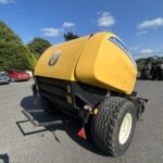 New Holland Roll Baler 125