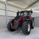 Valtra T234 Versu
