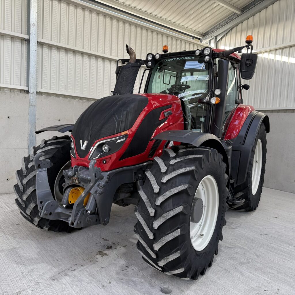 Valtra T234 Versu