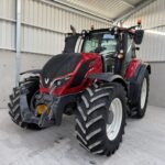 Valtra T234 Versu