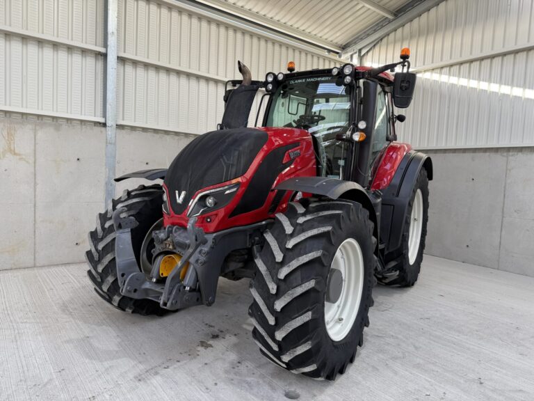 Valtra T234 Versu