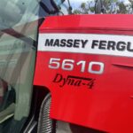 Massey Ferguson 5610