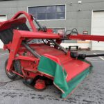 Kverneland 4328 Trailed Conditioner Mower