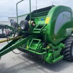 McHale F5500 Round Baler