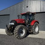 Case Maxuum 150 Tractor