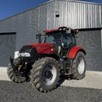 Case Maxuum 150 Tractor