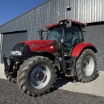 Case Maxuum 150 Tractor