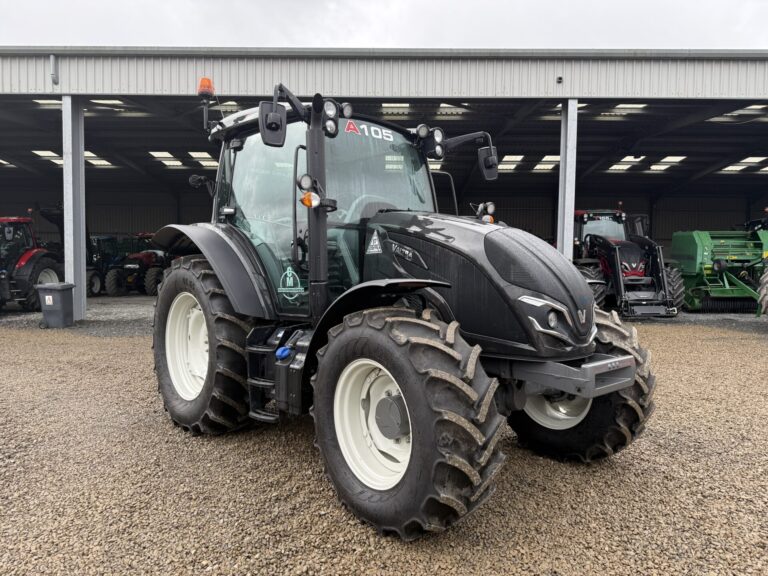 Valtra A105 Hi Tech