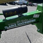 McHale 80-90 30ft Rake