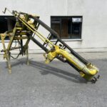 Abbey 7ft Agitator
