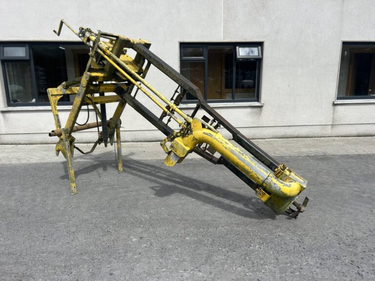 Abbey 7ft Agitator