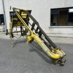 Abbey 7ft Agitator