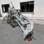 NC Super 3800 7ft Agitator