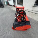 Flail Tec Mulcher E3120 with Hydraulic Door