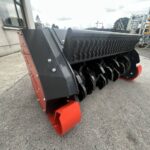 Flail Tec E4120 Mulcher