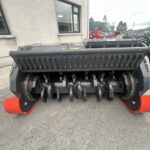 Flail Tec E4120 Mulcher