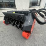 Flail Tec E4120 Mulcher