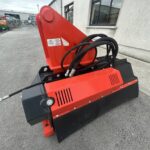 Flail Tec Mulcher Head E2120