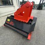 Flail Tec Mulcher Head E2120