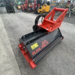 Flail Tec Mulcher Head E2120