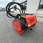 Flail Tec E80 Mulcher