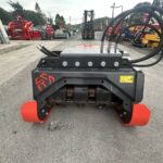 Flail Tec E80 Mulcher