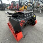 Flail Tec E80 Mulcher