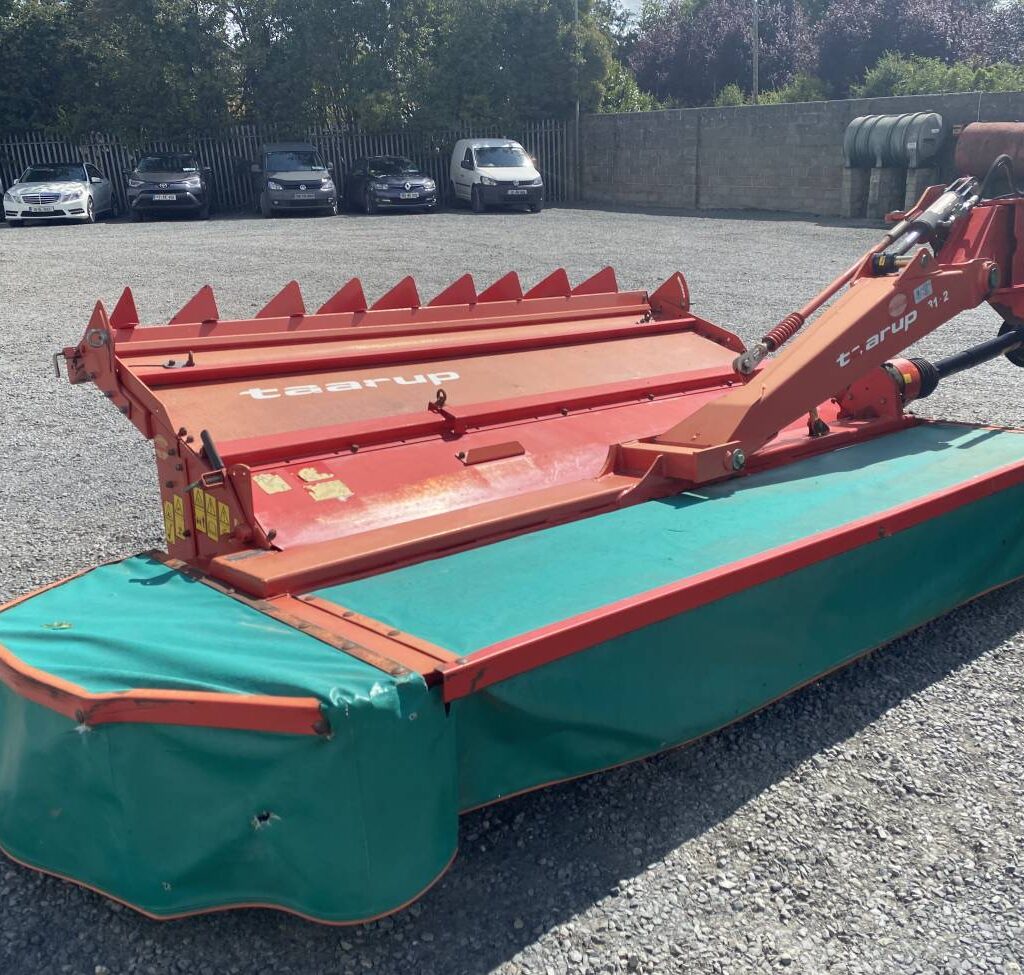 Kverneland TA 3132 Mounted Mower Conditioner