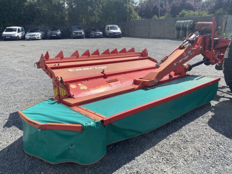 Kverneland TA 3132 Mounted Mower Conditioner