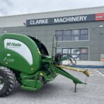McHale F5500
