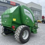 McHale F5500
