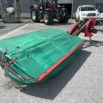 Kverneland 2624