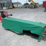 Kverneland 2624