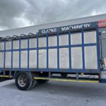 18ft Cattle Trailer