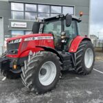 Massey Ferguson 7714S