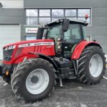 Massey Ferguson 7714S