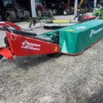 Kverneland 2632 10ft6 Plain Disc Mower