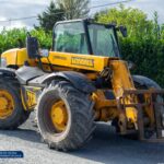 JCB 526S Telehandler