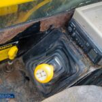 JCB 526S Telehandler