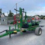 McHale 991 BJS Wrapper