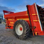 Teagle Titan 10 Muckspreader