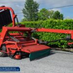 Kverneland 4328 Trailed Conditioner Mower