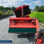Kverneland 4328 Trailed Conditioner Mower