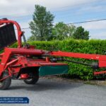 Kverneland 4328 Trailed Conditioner Mower