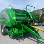 McHale Fusion 3 Standard Baler