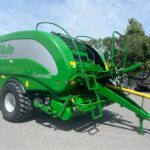 McHale Fusion 3 Standard Baler