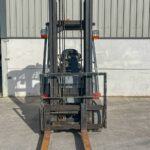 Manitou MI25D Forklift