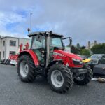 Massey Ferguson 5610